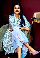 Anjana Om Kashyap profile photo