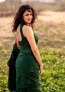 Anjana Rangan image 4 of 4