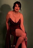Anjana Sukhani profile photo