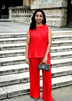 Anjana Vasan image 1 of 1
