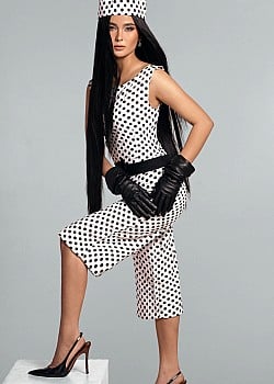 Anji Salvacion image 2 of 3