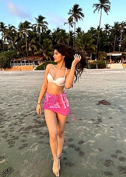 Anjini Dhawan image 2 of 4