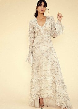 Anjli Mohindra image 2 of 2
