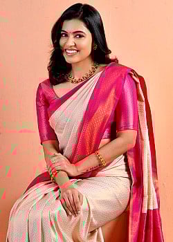 Anju Kurian image 3 of 4