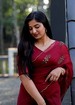 Anju Mary Thomas image 2 of 4