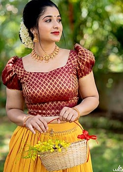 Anju Mary Thomas image 3 of 4