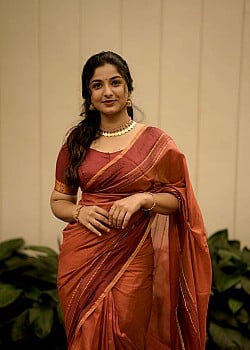 Anju Mary Thomas image 4 of 4