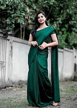 Anju Mary Thomas image 1 of 4