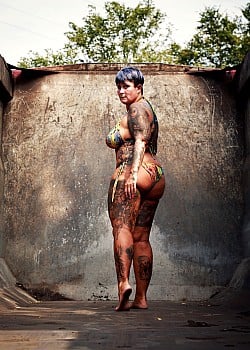 Anke Meyer