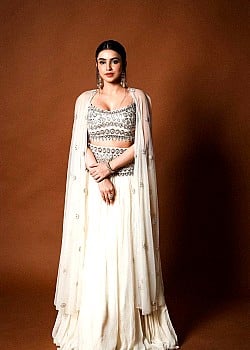 Ankitta Sharma image 1 of 4