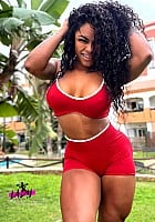 Anlly Saenz profile photo