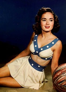 Ann Blyth image 3 of 4