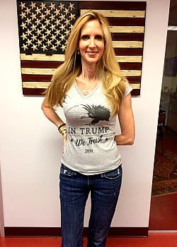 Ann Coulter image 2 of 4