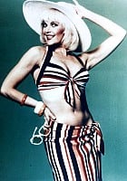 Ann Jillian profile photo