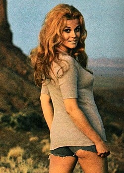 Ann Margret image 2 of 4