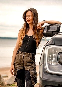Ann-Kathrin Bendixen image 3 of 4