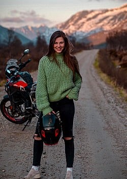 Ann-Kathrin Bendixen image 4 of 4