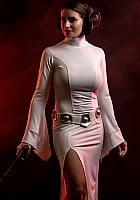 Anna (That Star Wars Girl) profile photo