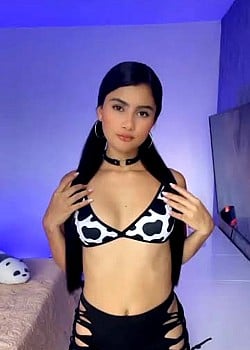 Anna Arango