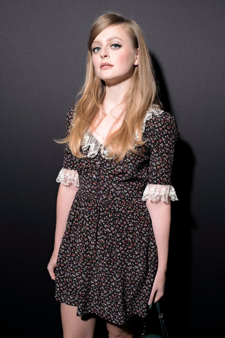 media image