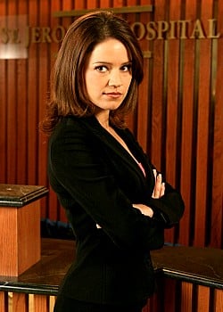 Anna Belknap image 3 of 4