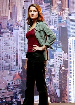 Anna Belknap image 1 of 4