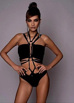 Anna Benesova image 4 of 4
