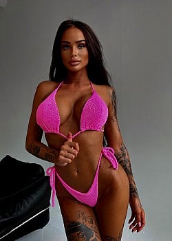 Anna Bichevaya image 2 of 4