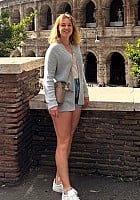 Anna Blinkova profile photo