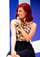 Anna Brisbin profile photo