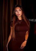 Anna Budakova profile photo