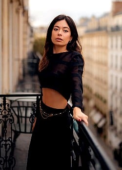 Anna Castillo image 1 of 4
