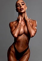 Anna Chizh profile photo