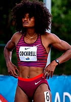 Anna Cockrell profile photo