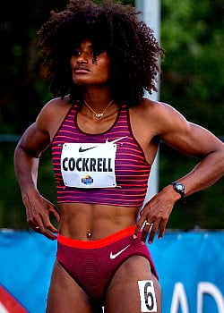 Anna Cockrell image 1 of 1