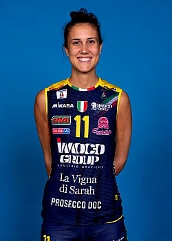 Anna Danesi image 1 of 2