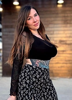 Anna Datsenko