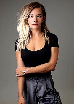 Anna Demyana image 2 of 4