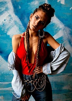 Anna Demyana image 1 of 4