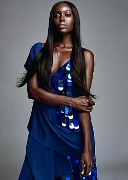 Anna Diop image 3 of 4