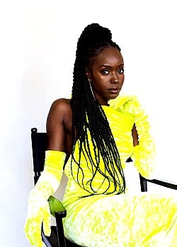 Anna Diop image 4 of 4