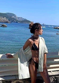 Anna Dvorakova image 2 of 2