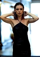 Anna Dvorakova profile photo