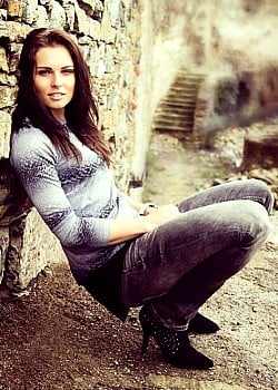 Anna Fenninger image 3 of 3