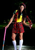 Anna Flanagan profile photo