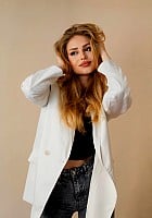 Anna Glazunova profile photo
