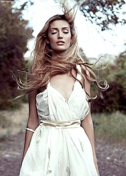 Anna Grigoryan image 2 of 2