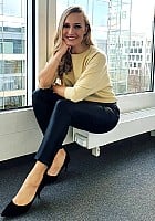 Anna Grobel profile photo