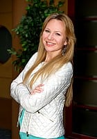 Anna Guzik profile photo