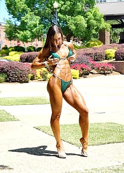 Anna Hebert image 4 of 4